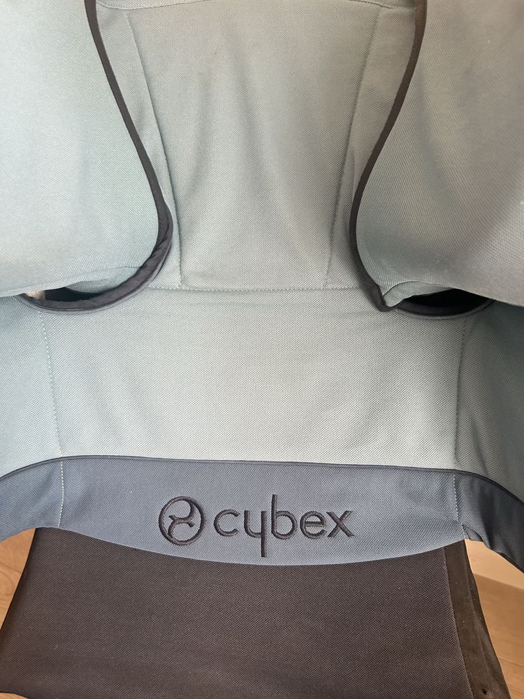 Fitelik samochodowy cybex 15-36