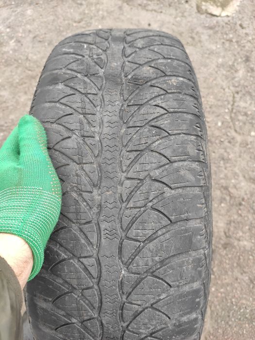 Резина 195/65/15