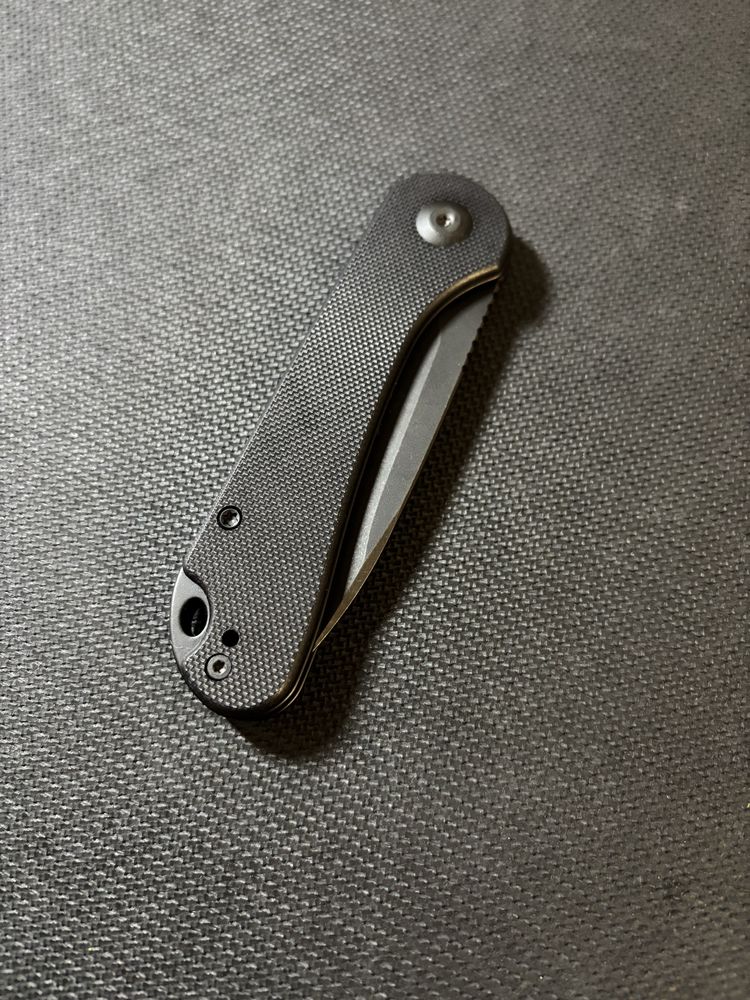 Nóż składany Civivi Elementum Slip Joint