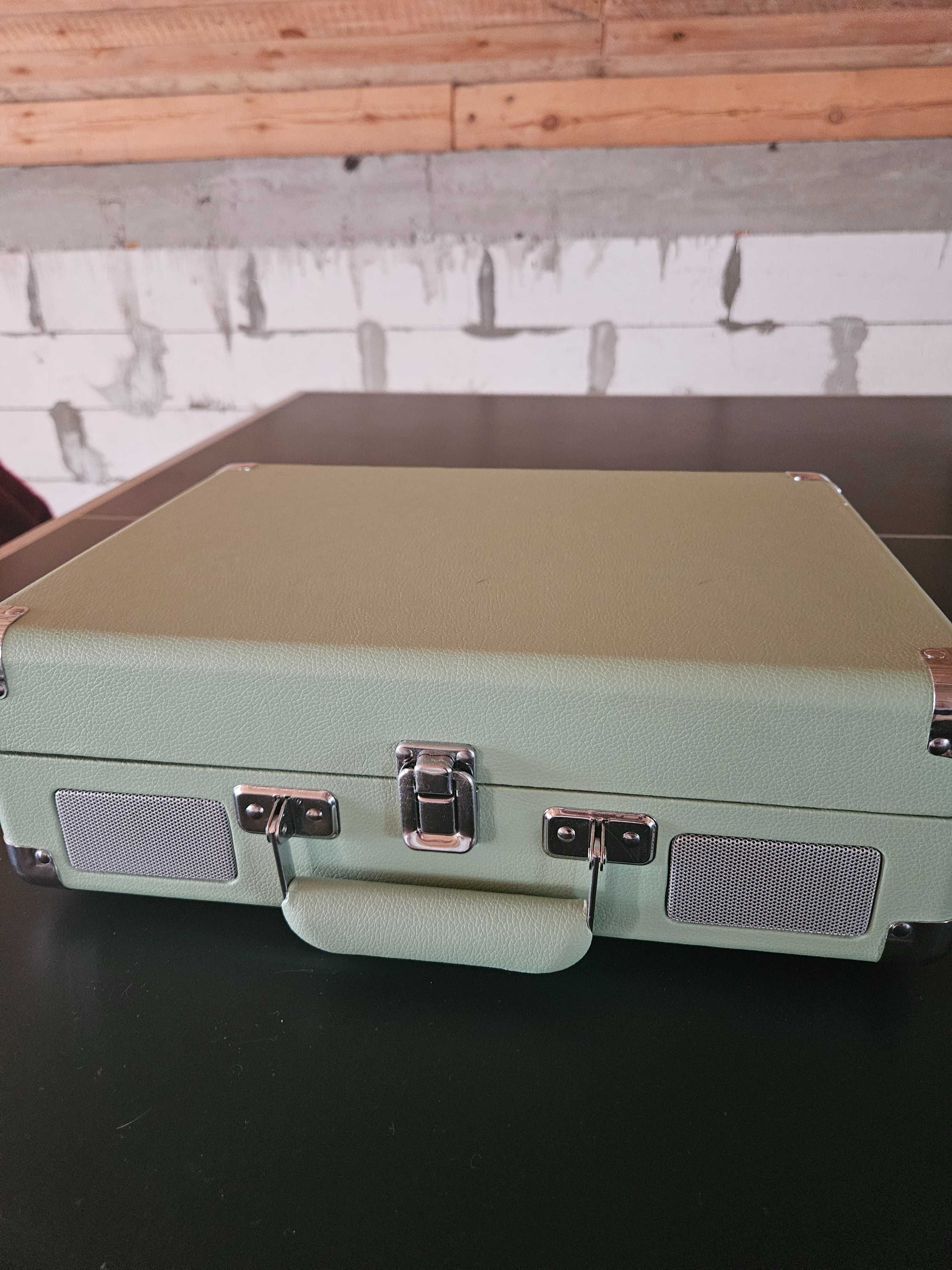 Програвач вінилу Crosley