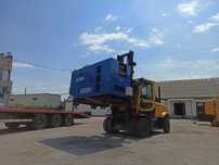 Оренда, прокат генератора від 10 до 800 кВт! SDMO, AKSA, ATLAS COPCO