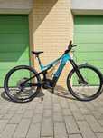 E bike full FOCUS Thron2 6.7 Cube Kross Treek Giant Cannonadle Haibike