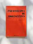 Livro Psicoterapia de Adolescentes - Eduardo Kalina (1976)