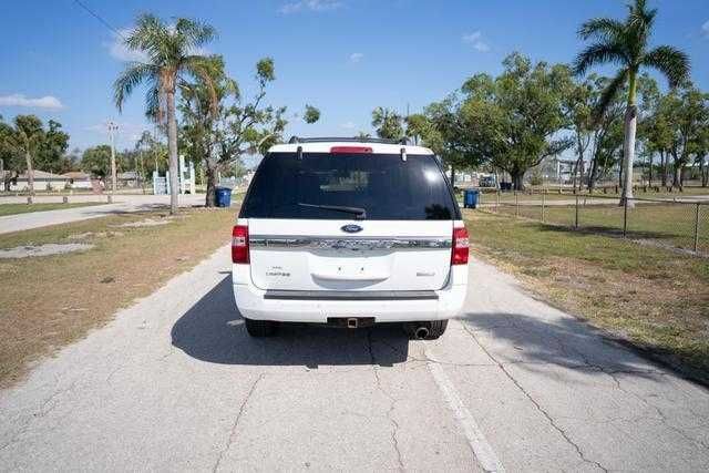 2017 Ford Expedition Limited Sport