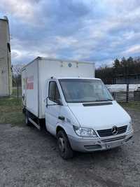 Sprinter 616 шрот розборка