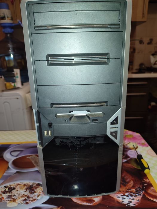 Системный блок  .