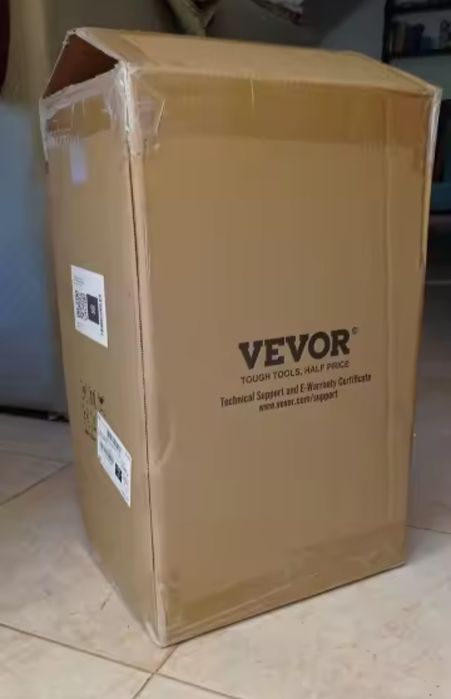 Автоматика для відкатних воріт VEVOR / Привід для воріт до 600 кг/12м