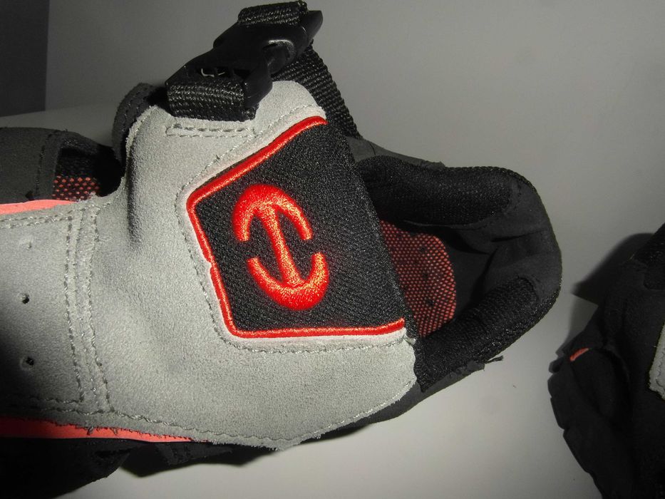 Heckel Workwear BHP Buty Męskie Robocze Sandały 44 wkł. 28 cm