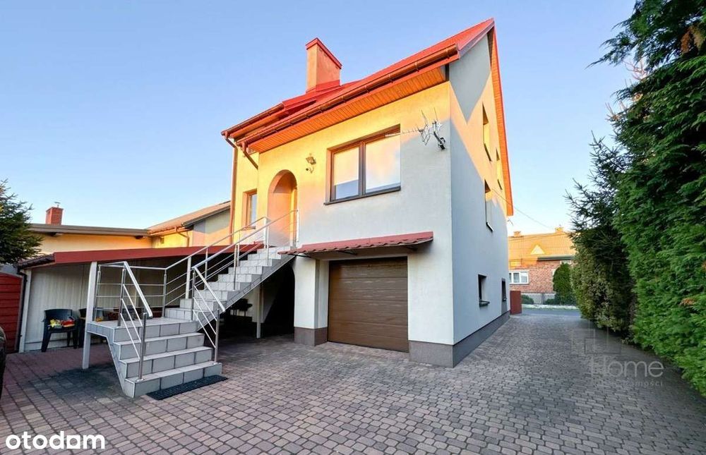 Dom w powiecie otwockim, w gminie Karczew!