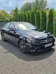 Mercedes-Benz Klasa C Mercedes-Benz klasa C160 Business Edition-2019 134 000km. 1 właściciel