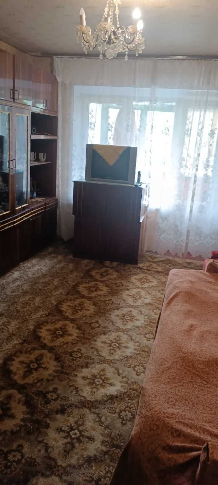 Продаётся квартира