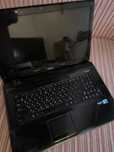 Laptop Asus A72J na części