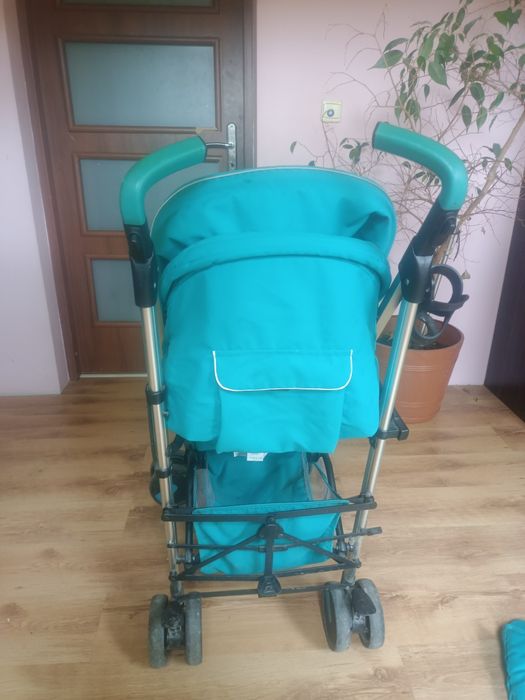 Wózek spacerowy STORM