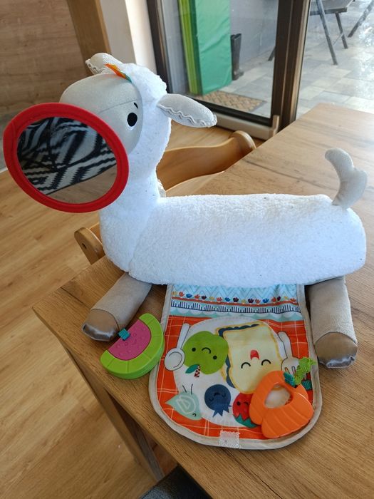 Lama Fisher Price