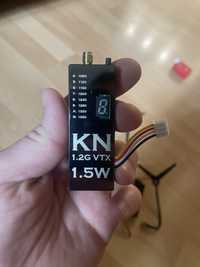 KN 1.2G VTX відеопередавач
