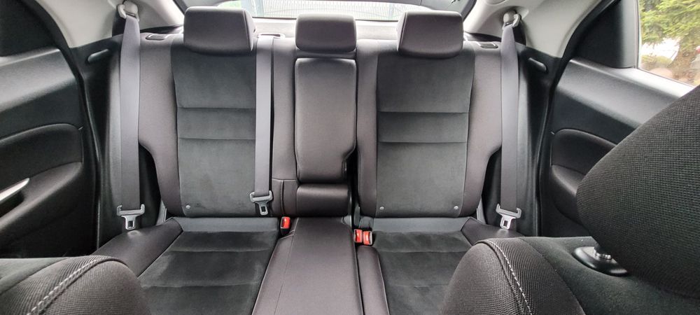 Honda civic 1.8  140 KM, 2011 rok