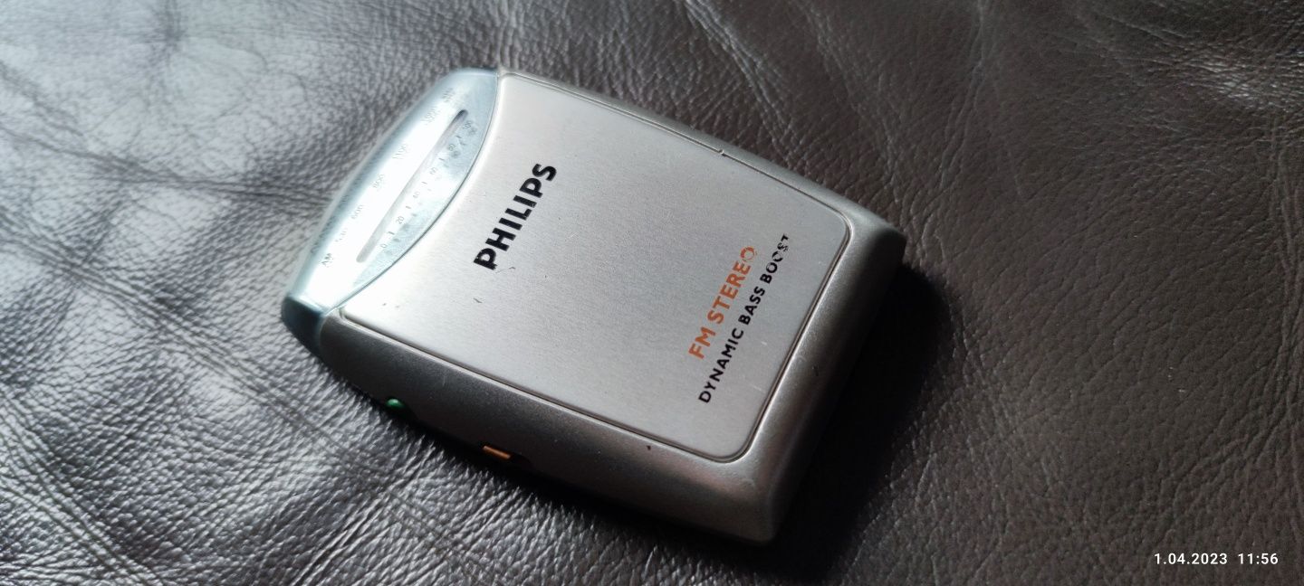 Mini radio Philips