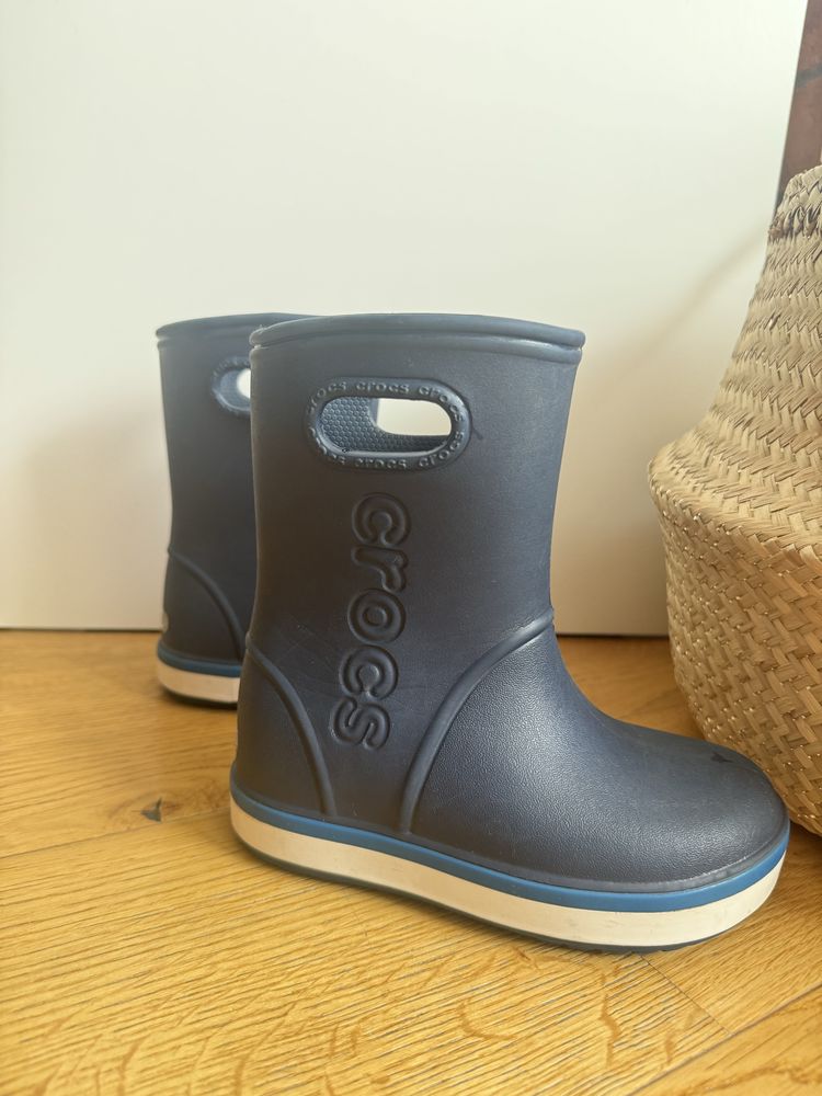 Crocs Kalosze C11