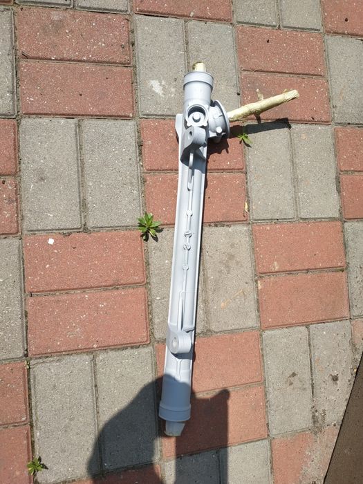 Рульова рейка Renault Kangoo 97-07