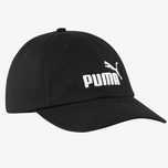 Czapka z daszkiem Puma Czarna