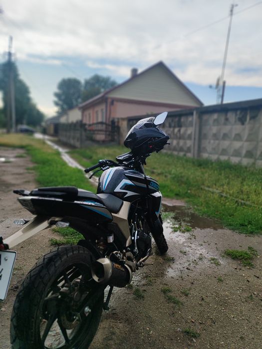 Geon cr6s 250 — 2025 года (ТОРГ)