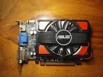 Відеокарта GeForce GTS 450