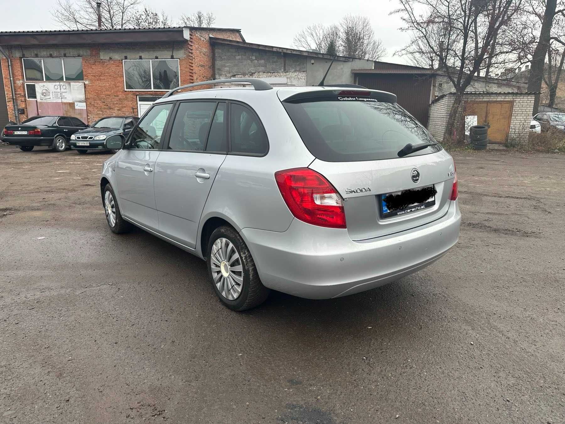 Оренда авто 2450 грн за тиждень Skoda * Dacia* Renault*Kia*Volkswagen