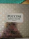 Woda perfumowana Puccini