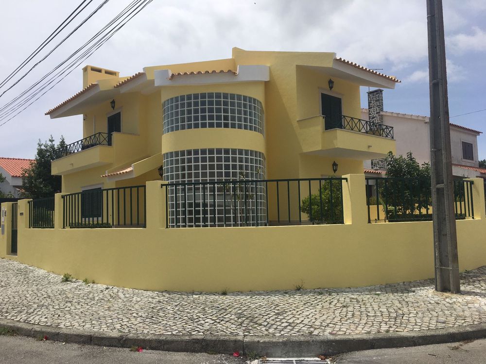 Pinturas & remodelações