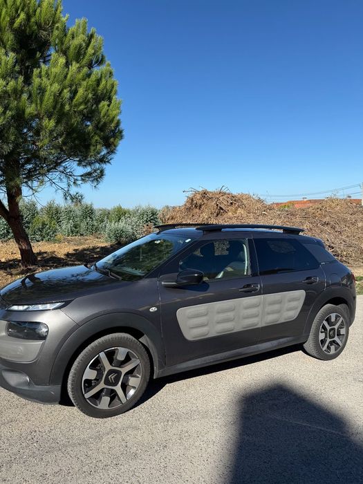 Citroën C4 Cactus 1.2 PureTech OneTone
