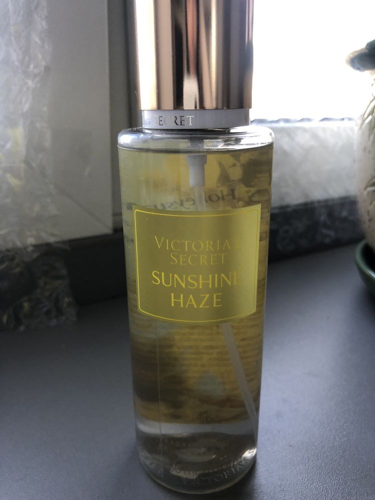 Мист для тела Victoria’s Secret