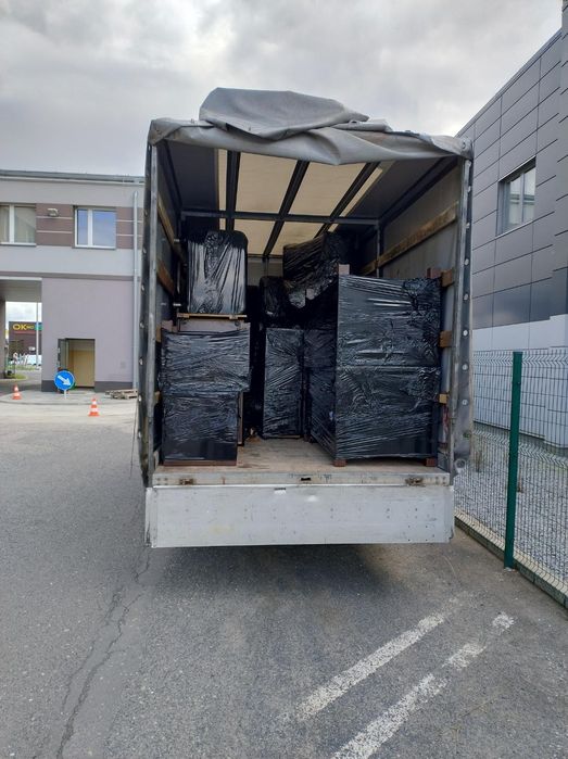 Taniej nie znajdziesz! sprawdź nas !Przeprowadzki transport utylizacja