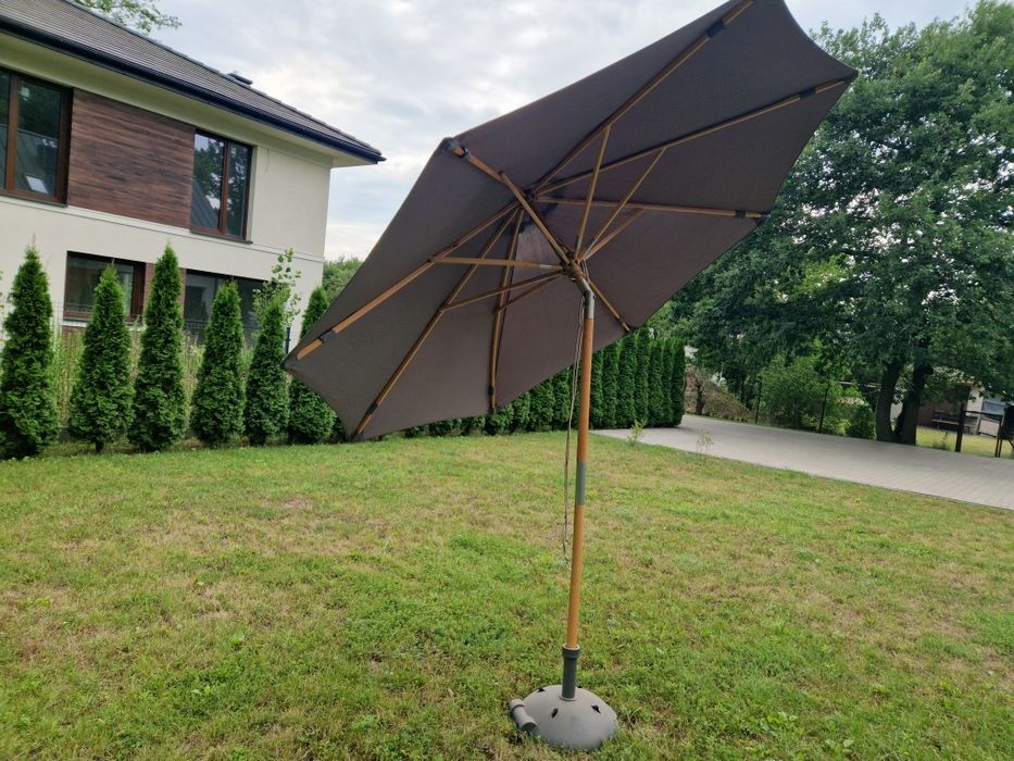 Parasol jysk lemvig
