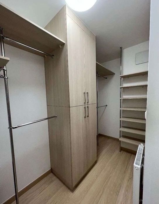 Piękne mieszkanie w centrum Wrzeszcza, Garnizon