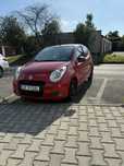 Suzuki Alto 2009 1.0 Klimatyzacja