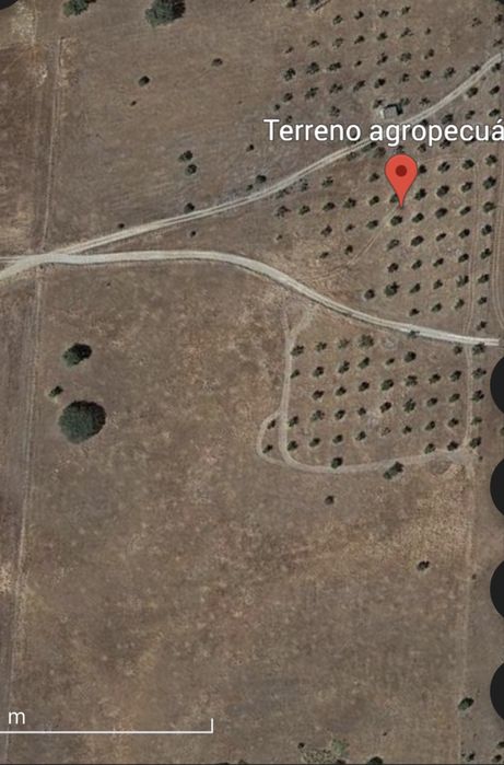 Venda de terreno urbanizado 5,3 hectares