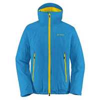 VAUDE Rond Jacket Light Kurtka Męska Trekkingowa Outdoor Tyrystyczna