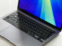 MacBook Air 13,3" M1 16GB RAM 256GB SSD