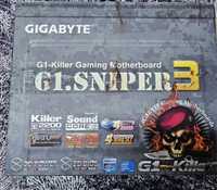 Płyta główna G1 sniper 3