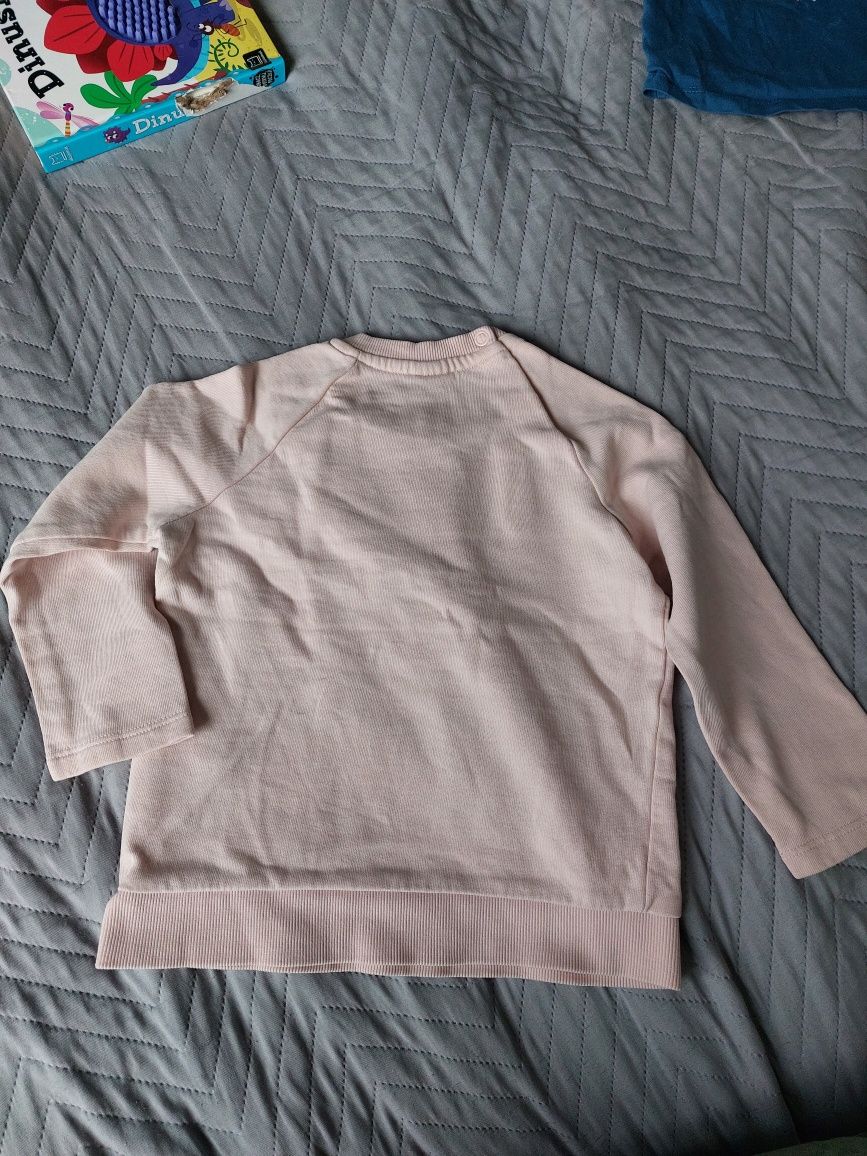 Bluza dziecięca H&M 86