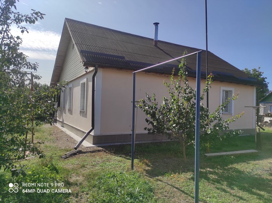 Продається будинок 110 М²