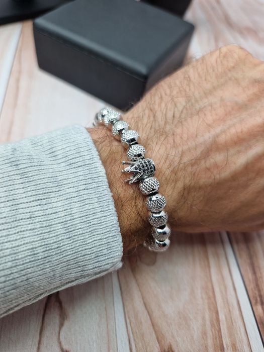 Металлический браслет/мужской браслет/женский браслет/браслет