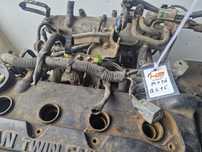 motor nissan almera n16