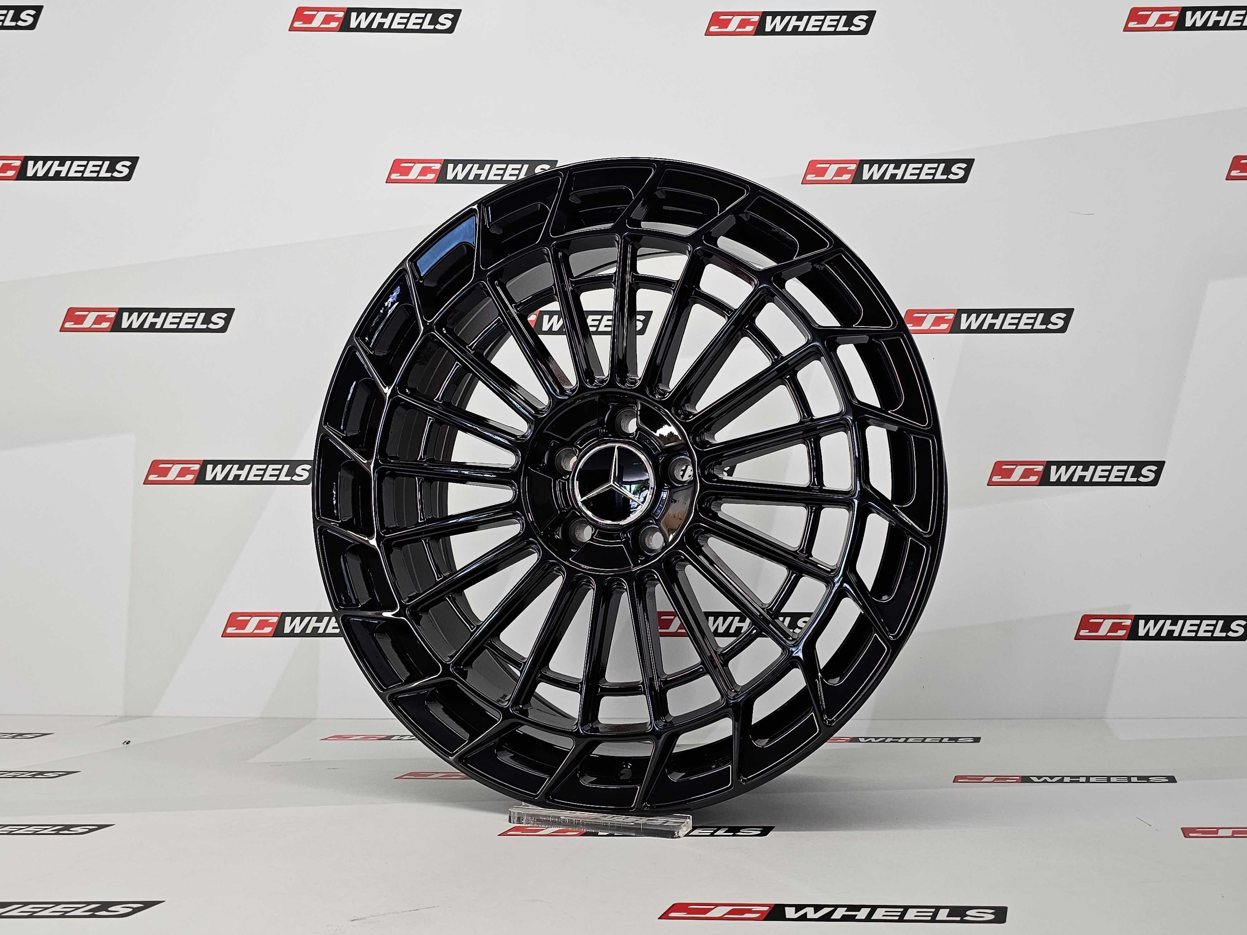 Jantes Look Mercedes Monoblock em 18 | 5x112