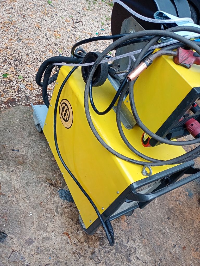 Spawarka migomat CEA 350
