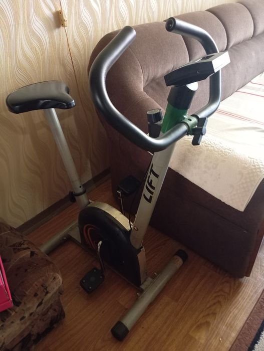 Rowerek rehabilitacyjny