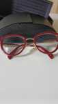 Okulary progresywne 2,5/4,75 PRADA