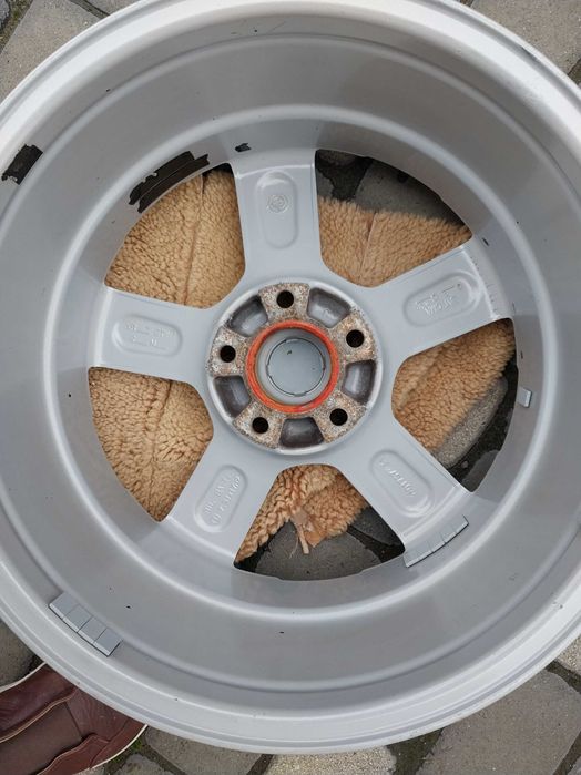 Диски Nissan X-Trail