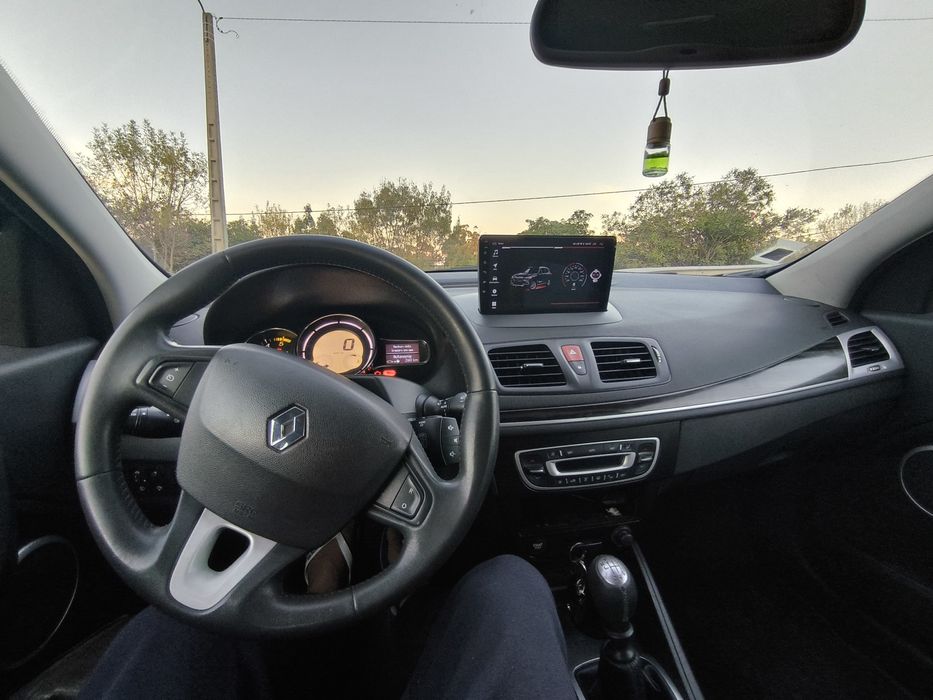 Renault Megane III  Venda Urgente