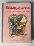 Sultão por um Dia e Outros Contos das Mil e Uma Noites